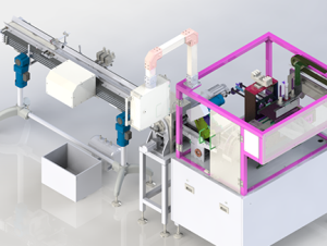 剔除積集設(shè)備