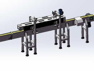 脹包漏氣檢測設備