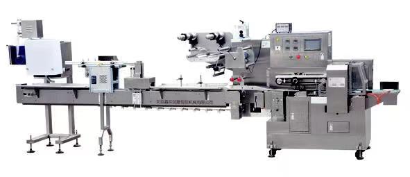 枕式包裝機1 枕式包裝機1