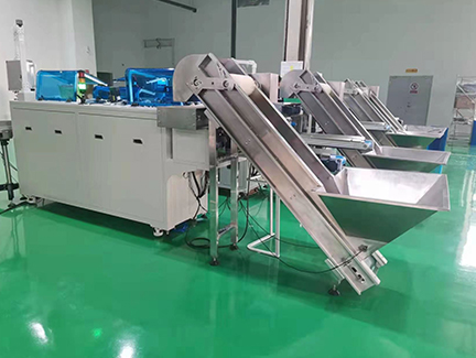 管材包裝設備的市場前景