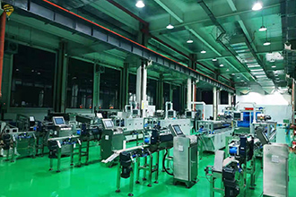 全自動管材包裝生產(chǎn)線|全自動包裝生產(chǎn)線的發(fā)展